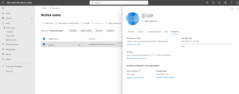 白嫖Office 365 E3 Developer和5T的onedrive空间，上车教程！